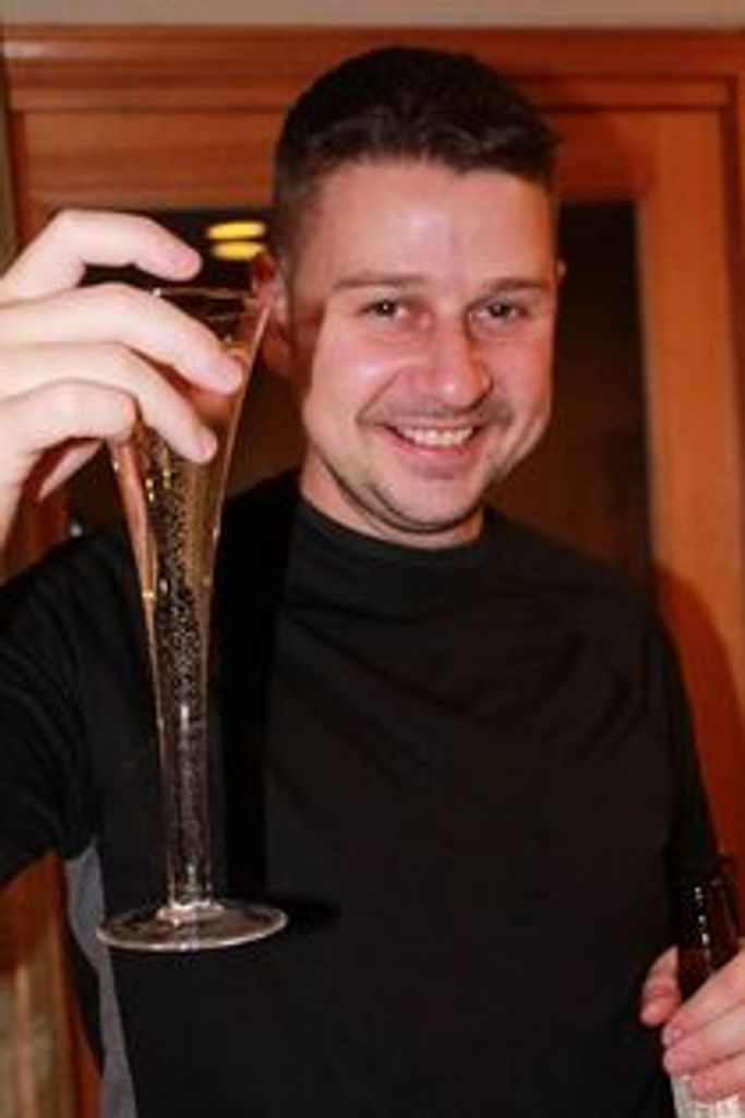 John  Joseph Hinde Profile Photo