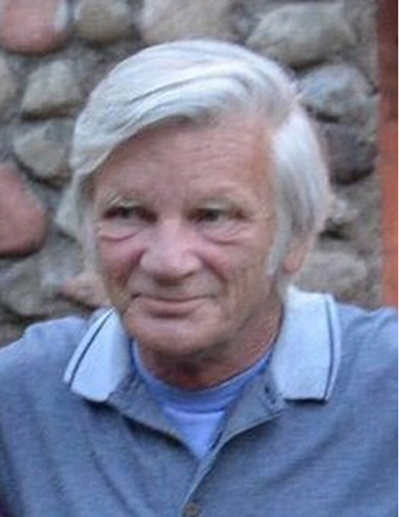 Douglas "Doug" Pernu