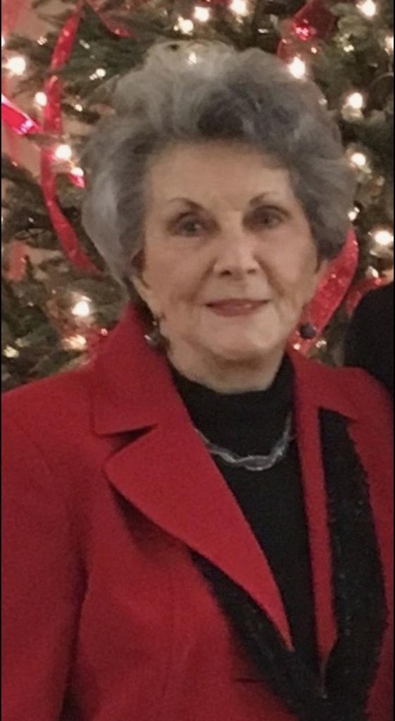 Marolyn Opal Lanier Profile Photo