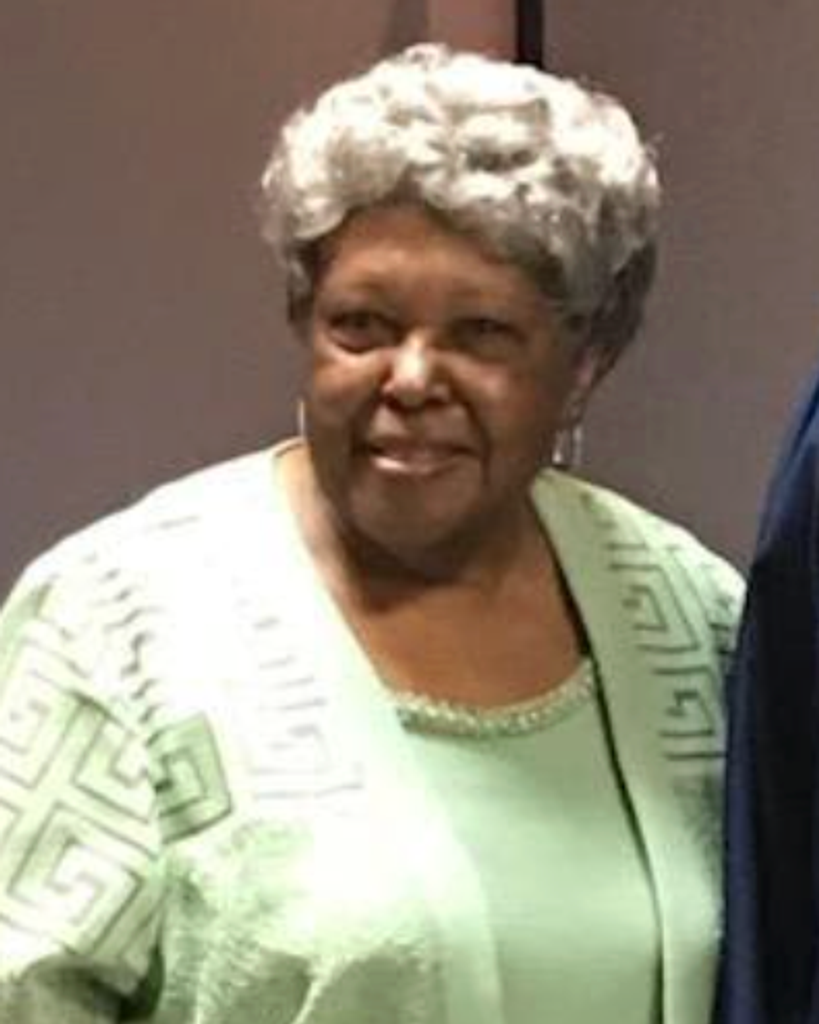 Josephine Jackson Sinclair Profile Photo