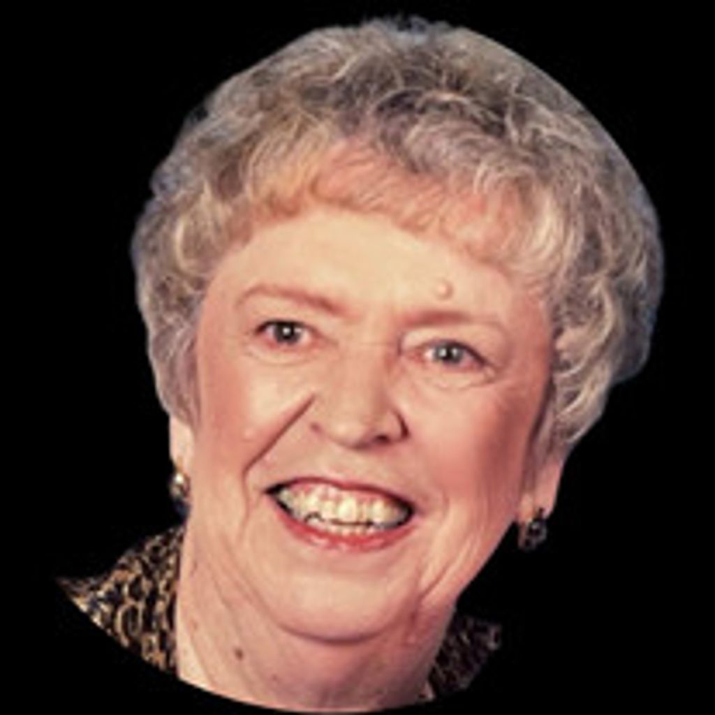 Mrs. Margaret Mae Weber