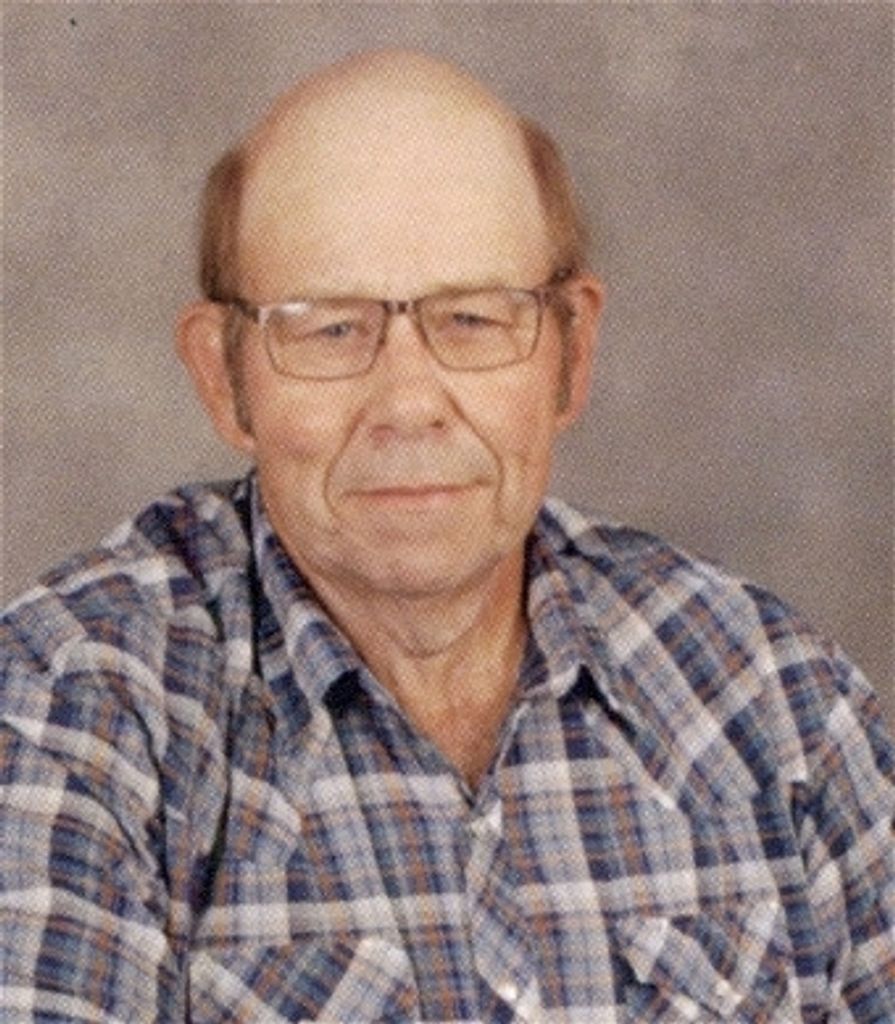 Leon M. Oberholtzer