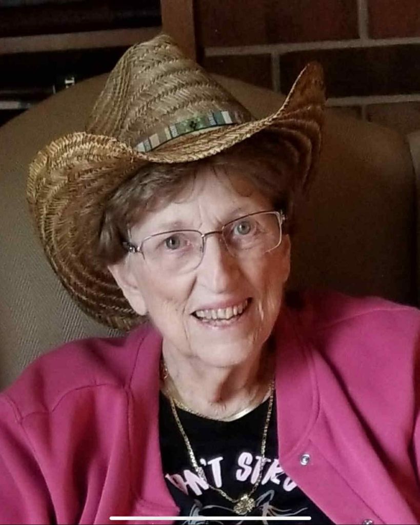 Mary Jo Gaskalla Profile Photo