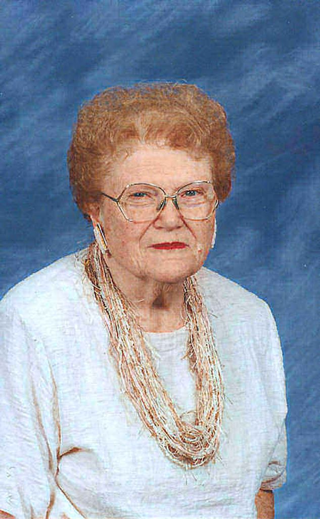 Louise Haarstad