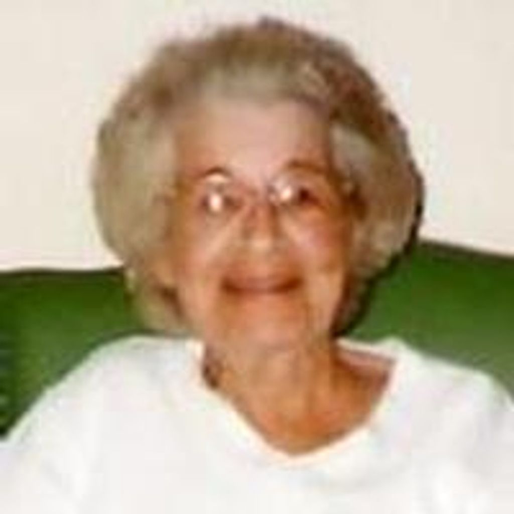 Ruby Velma Martin