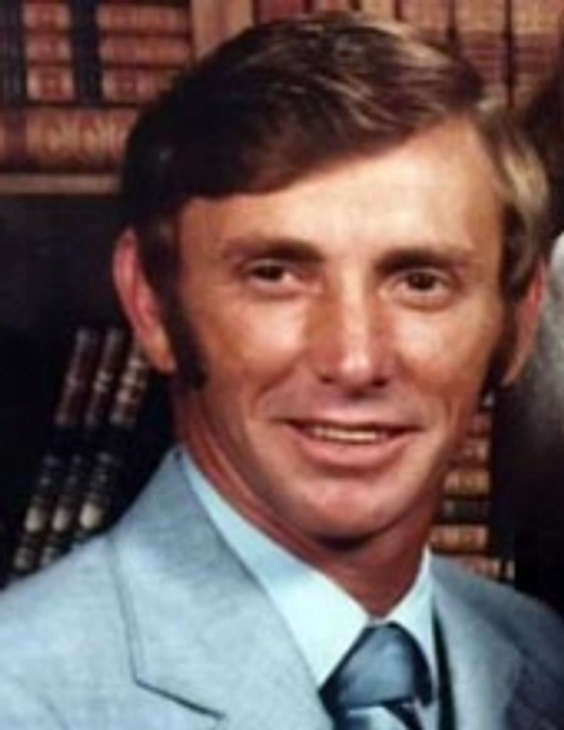 Vernon Earl Hale