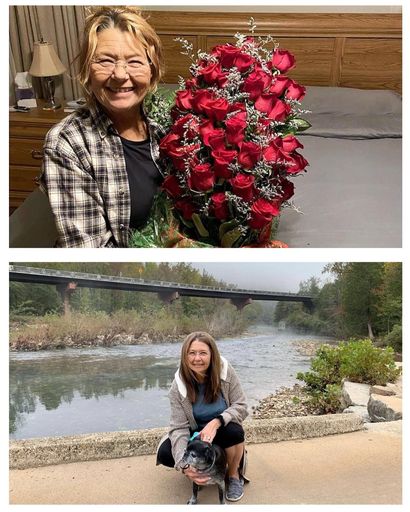 Lynda Elaine Honey's obituary image