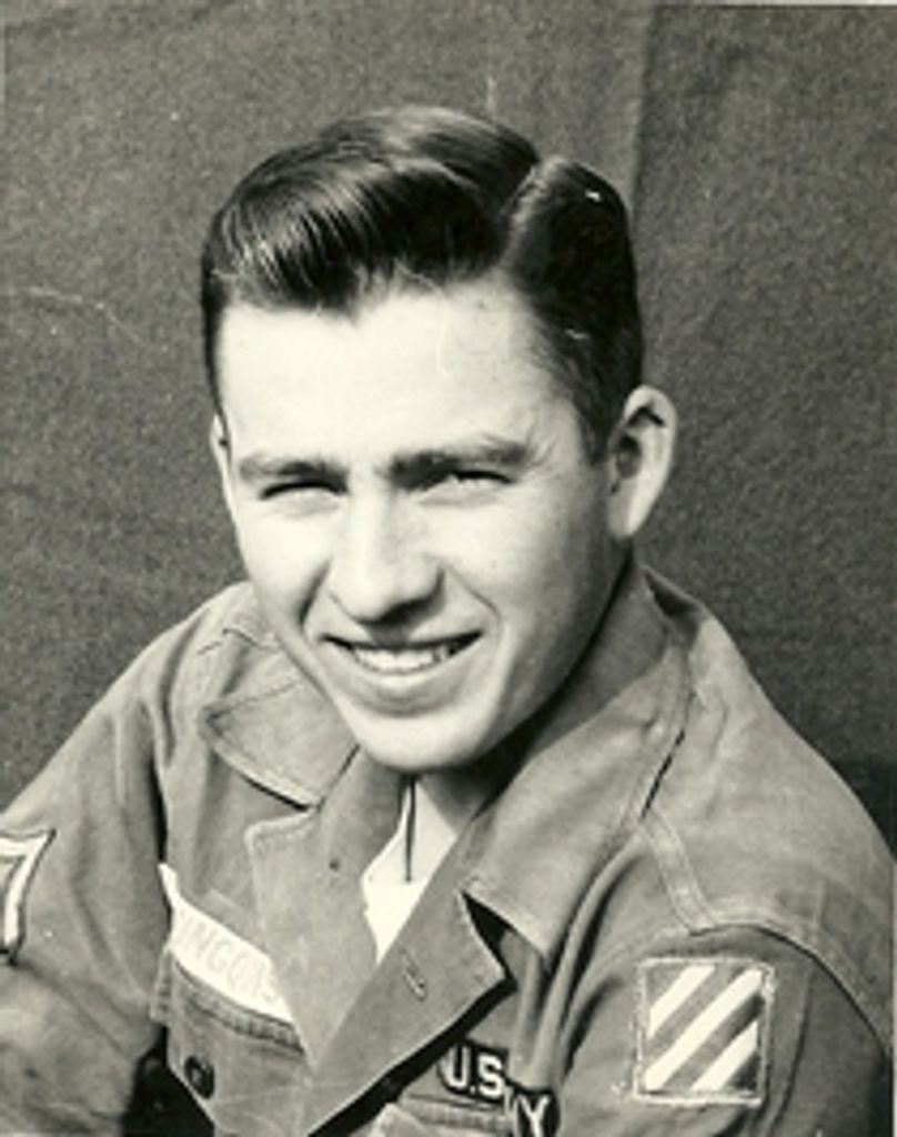Carl R. "Ron" Youngquist
