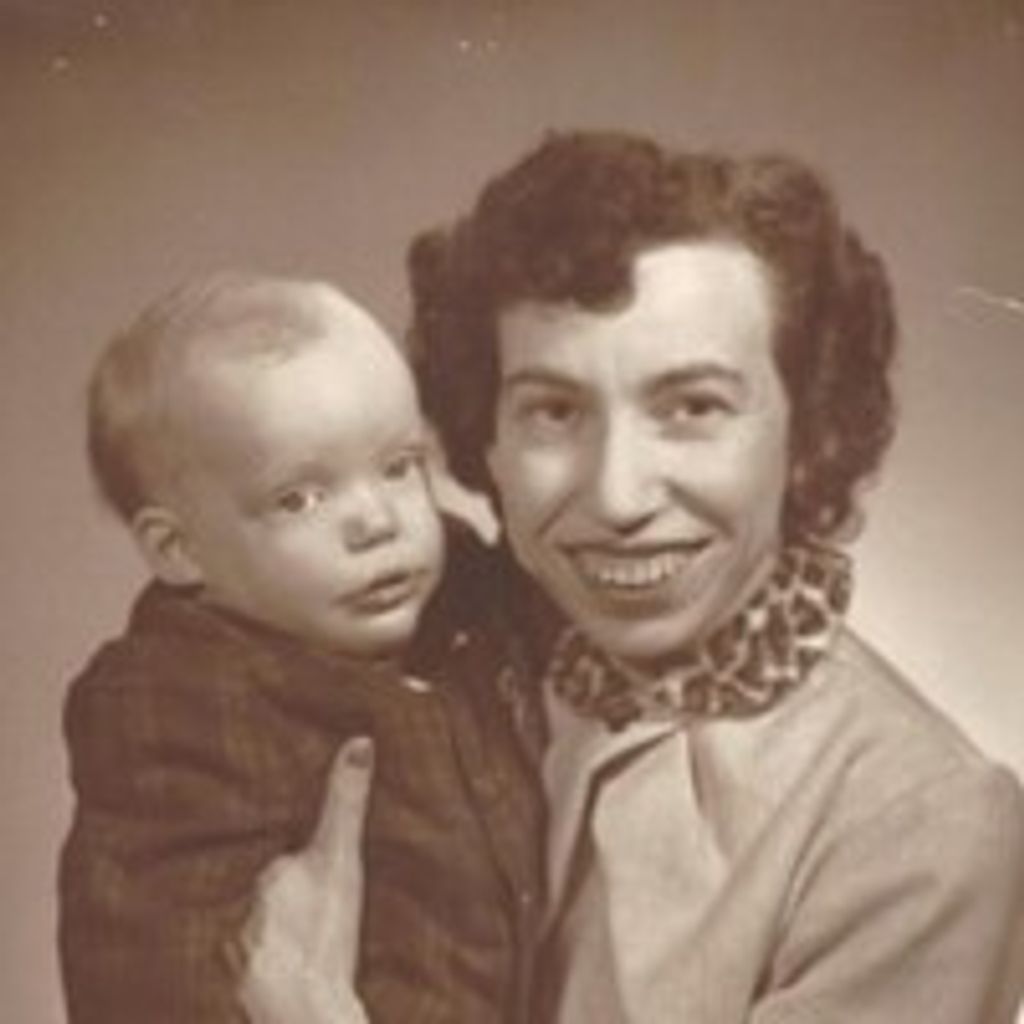 Beverly M. (Roberts) Rice