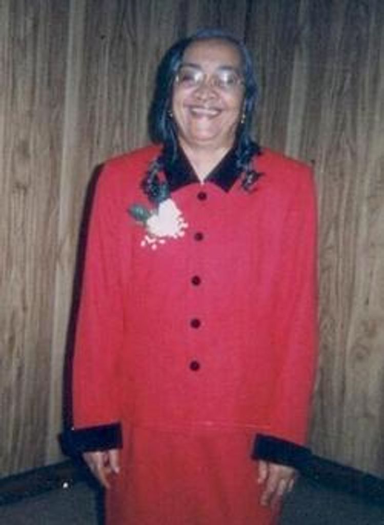 Dorothy "Dot" Smith Profile Photo