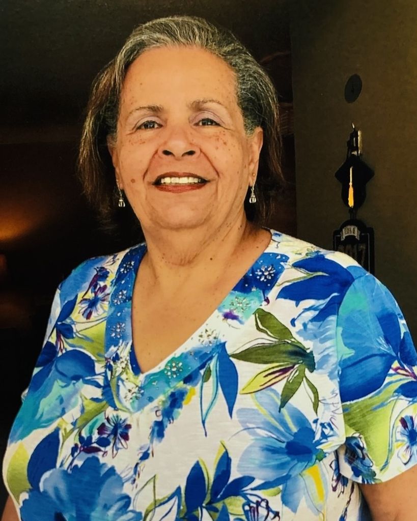 Noemi Rivera Profile Photo