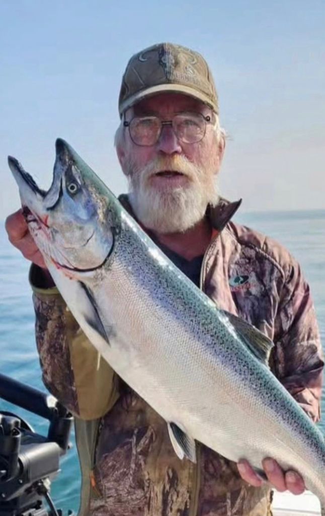 Donald Gary Beckwith Profile Photo