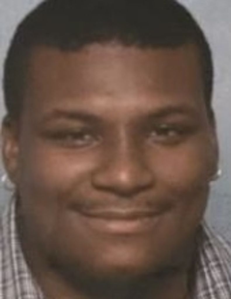 Anton Rasheen Riley