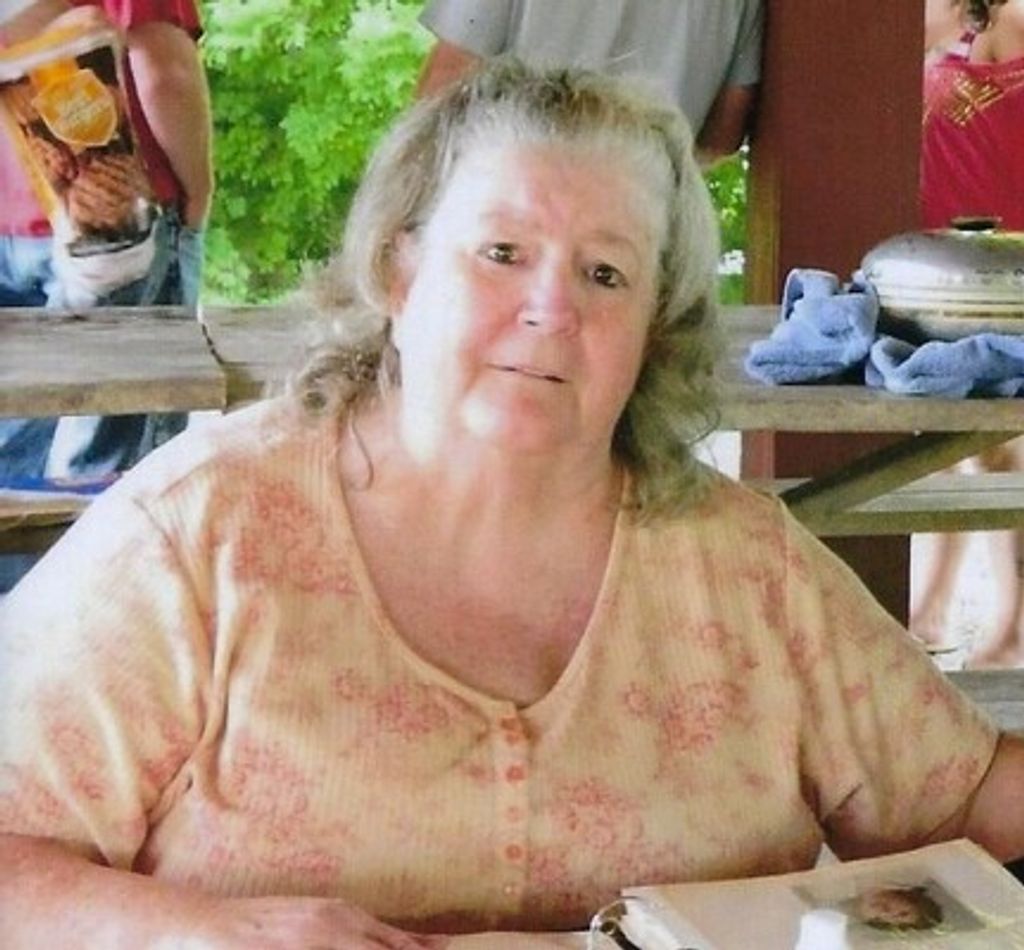 Polly (Porter) Jackson Profile Photo