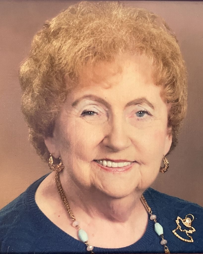 Constance White