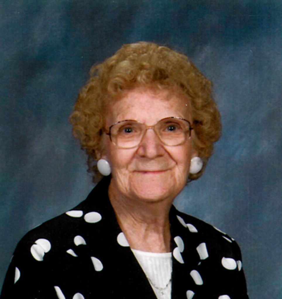 Mary Elaine Smith Profile Photo