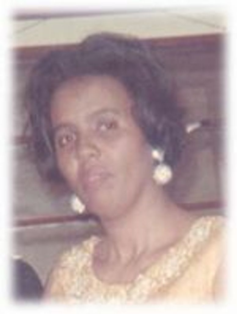 Mamye Ruth Cole Profile Photo