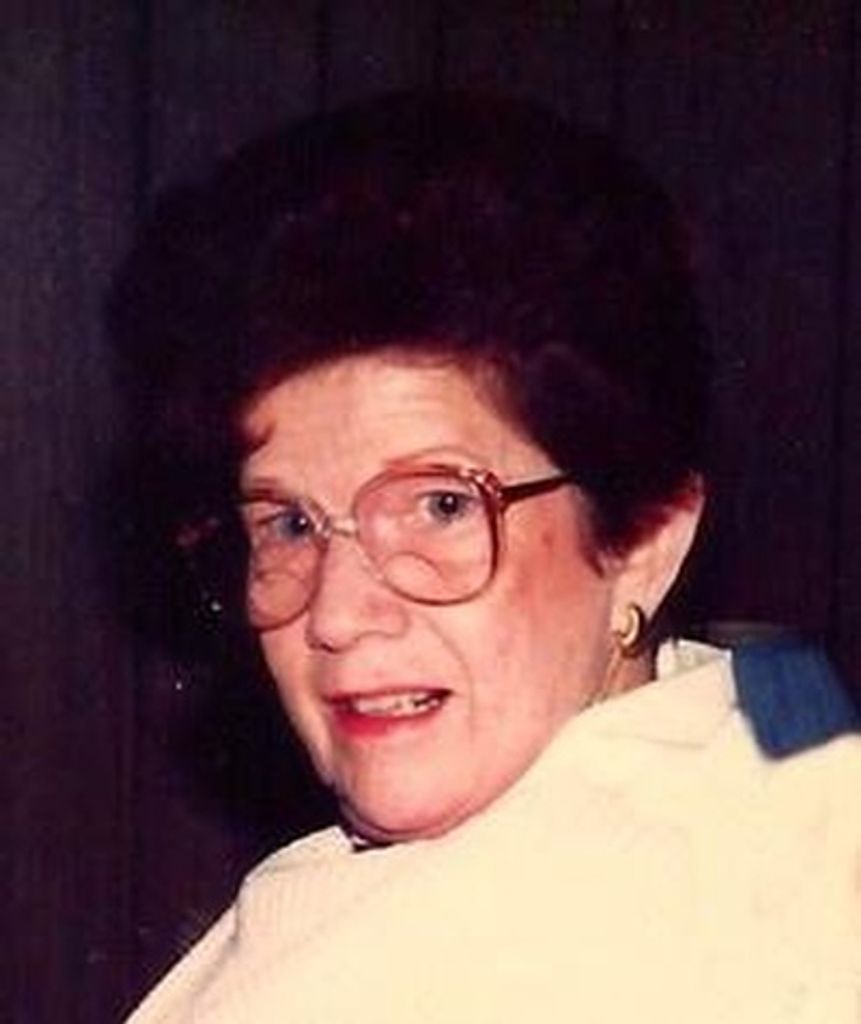 Joyce Margaret Johnston Profile Photo