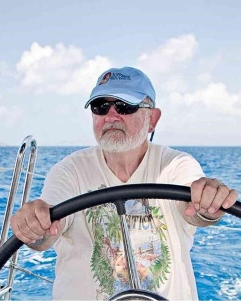 Gary Simpson Cobb (Courtesy) Profile Photo