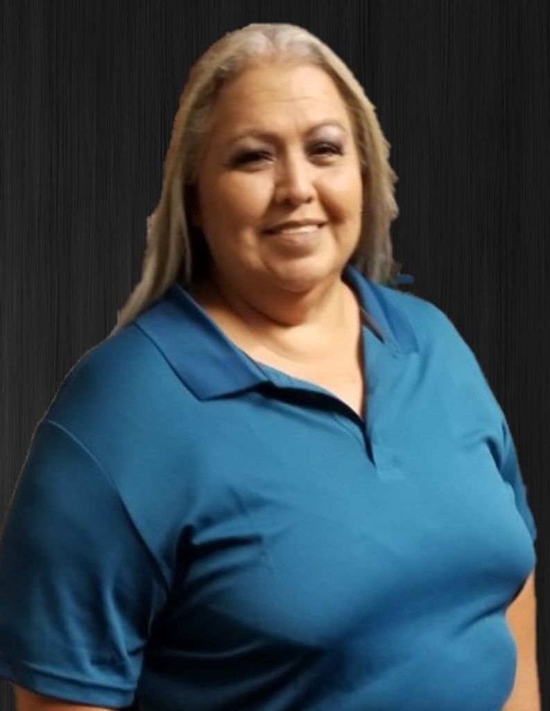 Irma Gloria De Leon