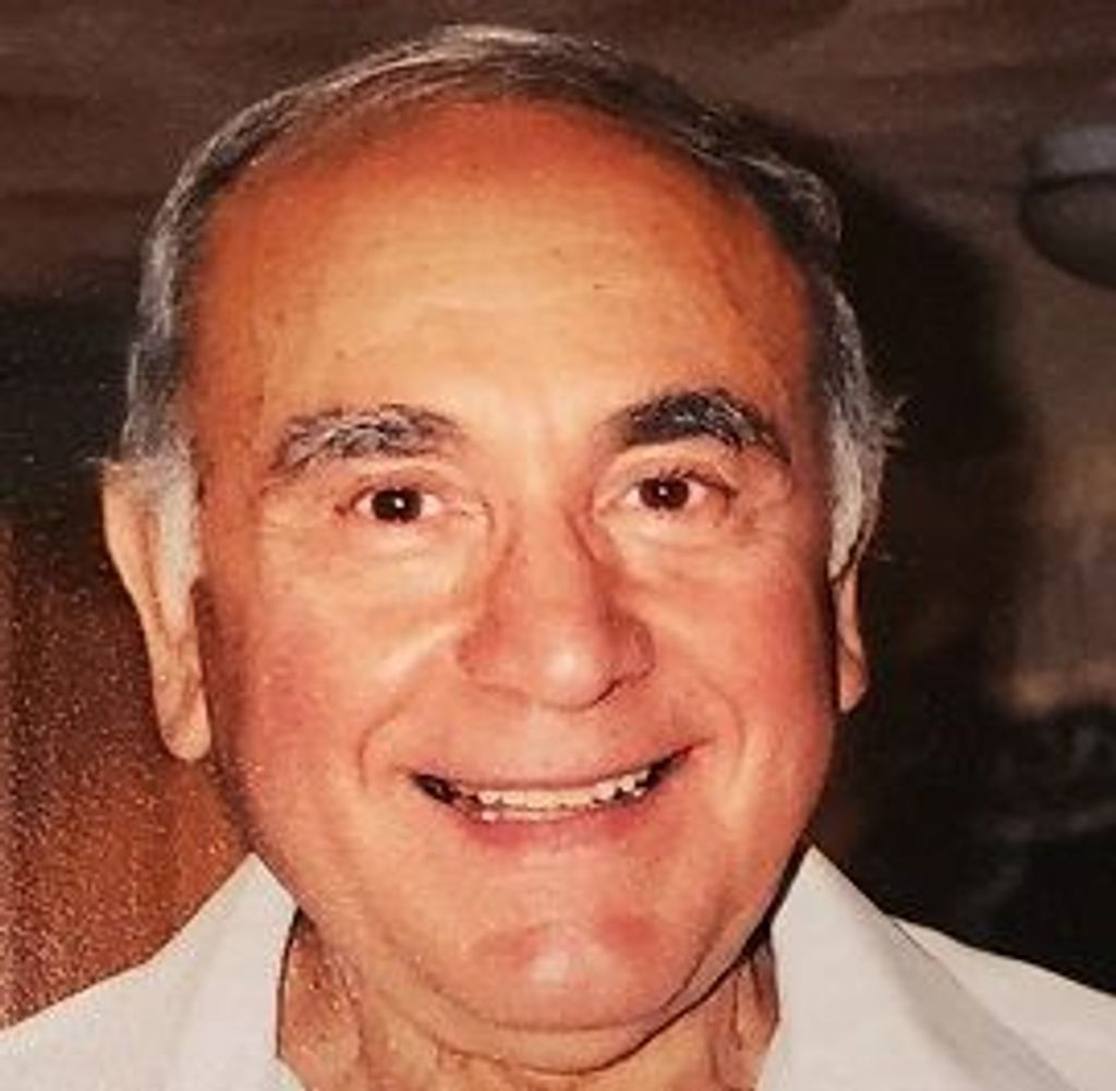 Berardino Viglietti Profile Photo