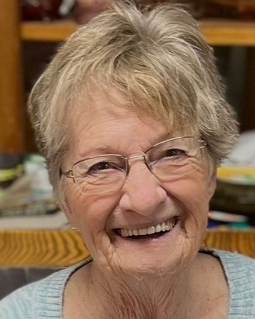 Sharon Barker Profile Photo