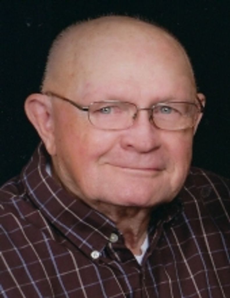 Alton "Skip" Floyd Dale