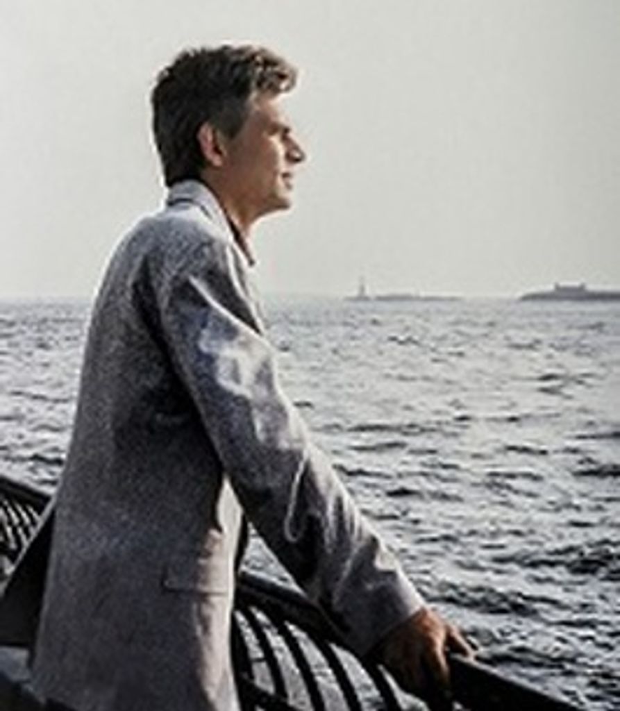 Ronald Bloomer Profile Photo