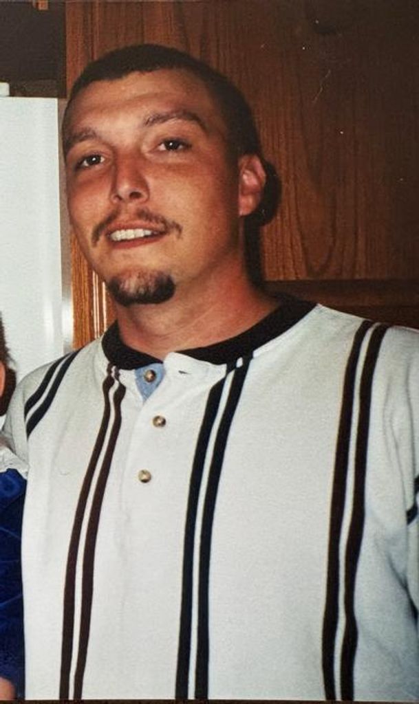 Ricky "Bud" Wayne Davis Profile Photo