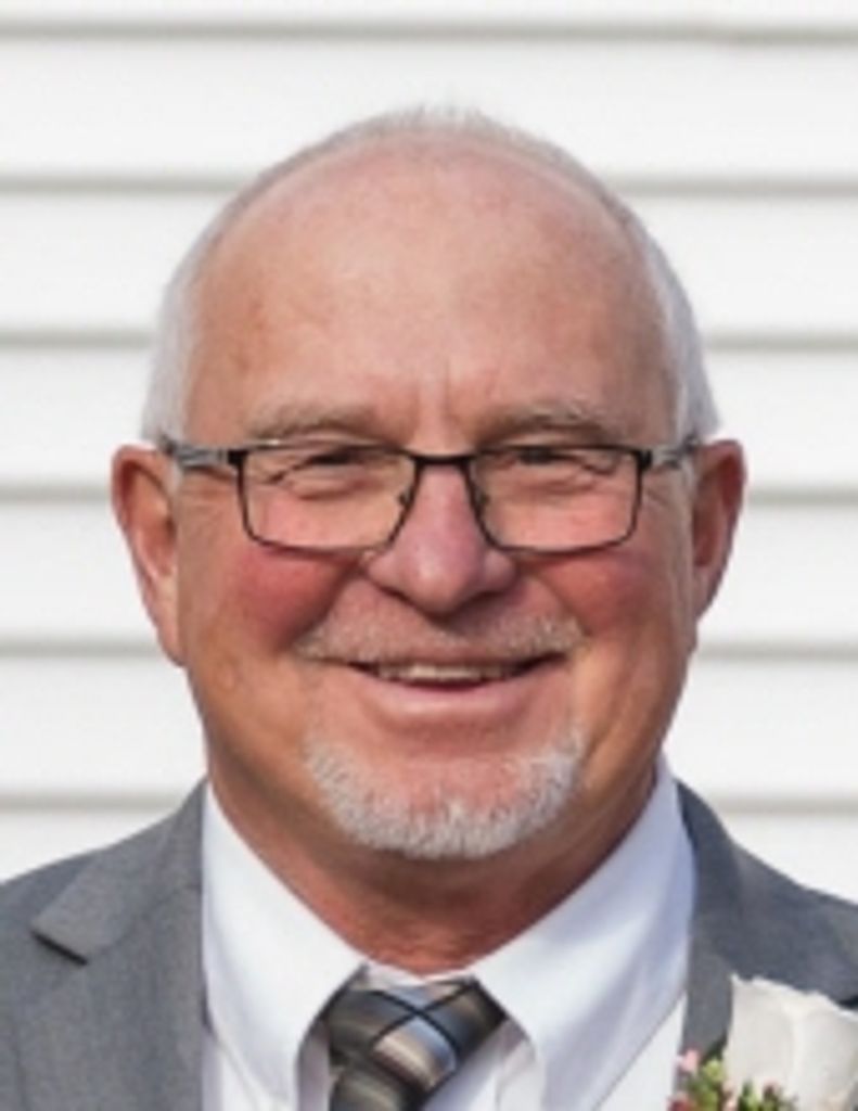 David Michael Weber Profile Photo