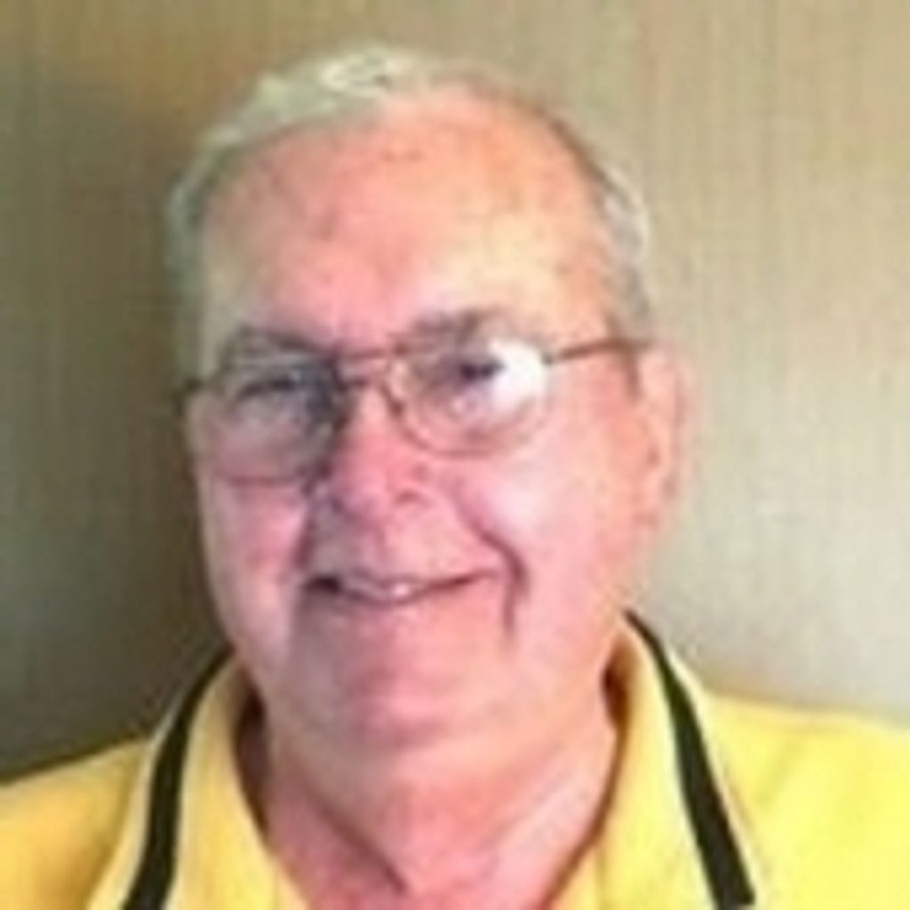 James H. 'Jim' Mann