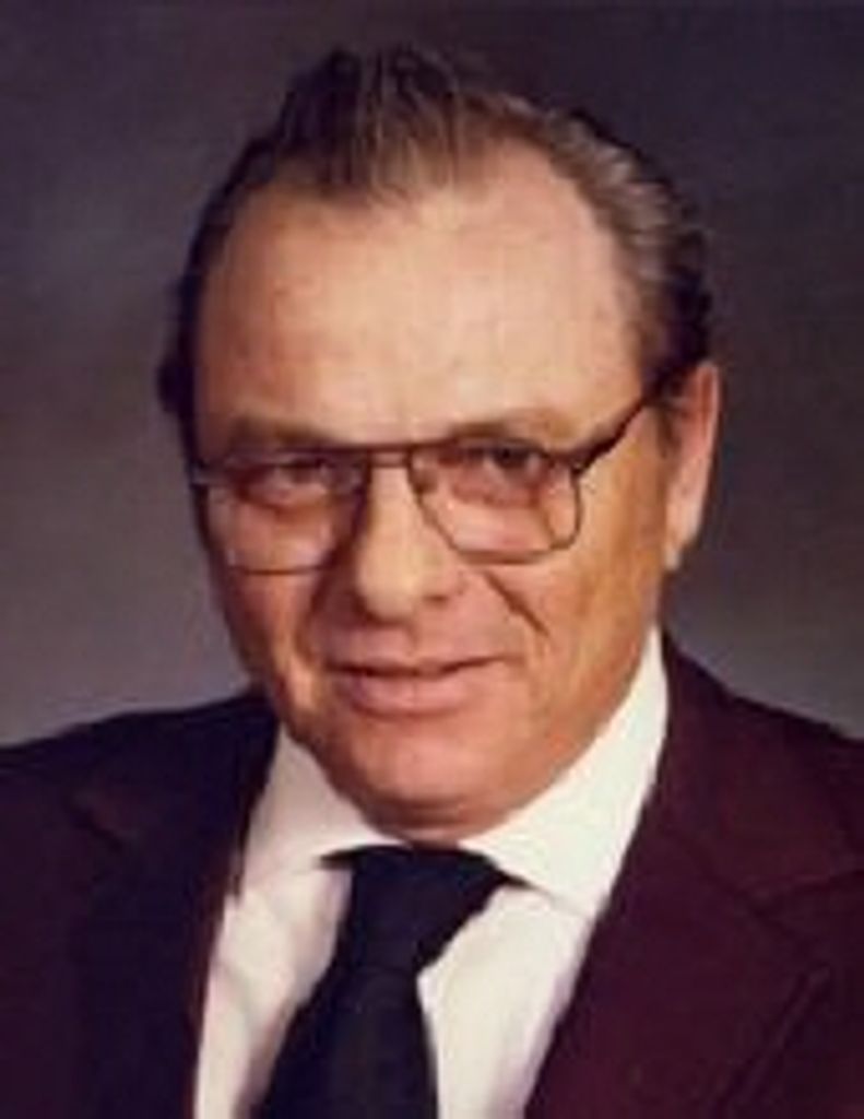 Gerald Hamman