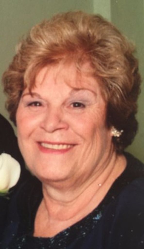 Edith L. Fratangelo