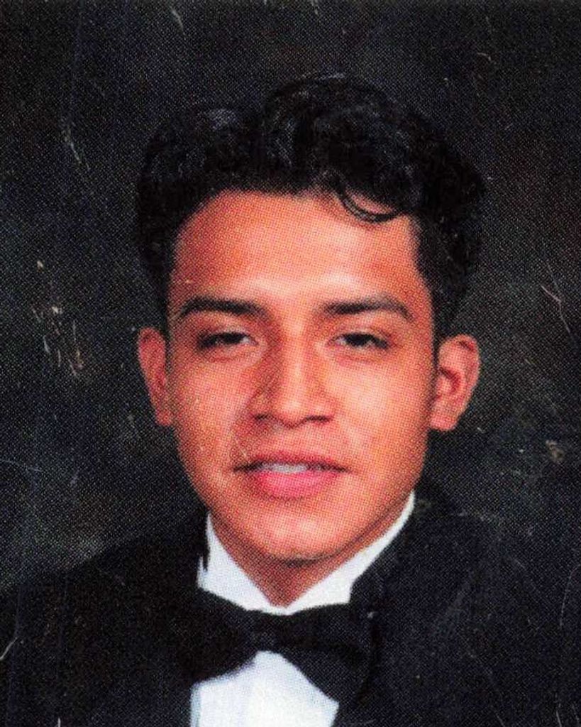 Bryan Adrian Acero-Espinoza Profile Photo