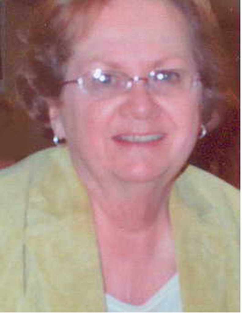 Judy Lammi