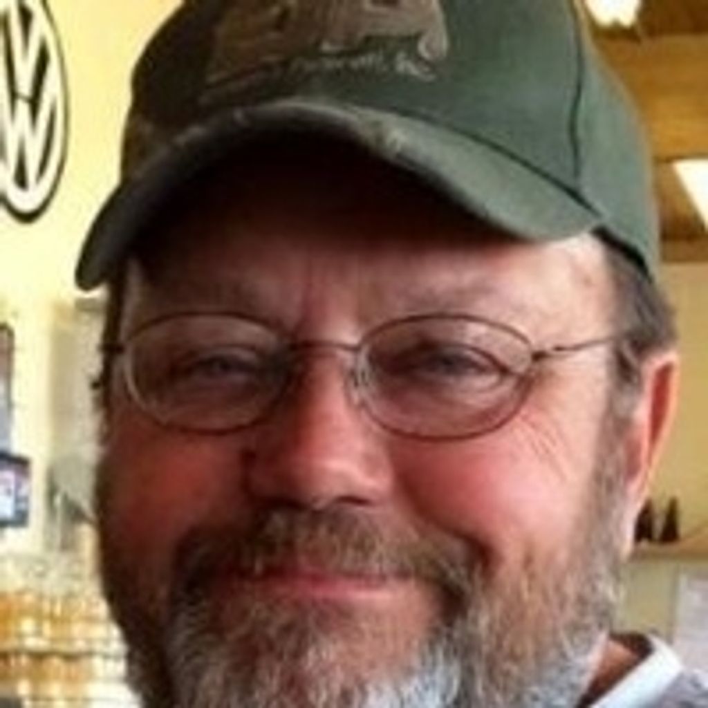 Randy R Veach Profile Photo