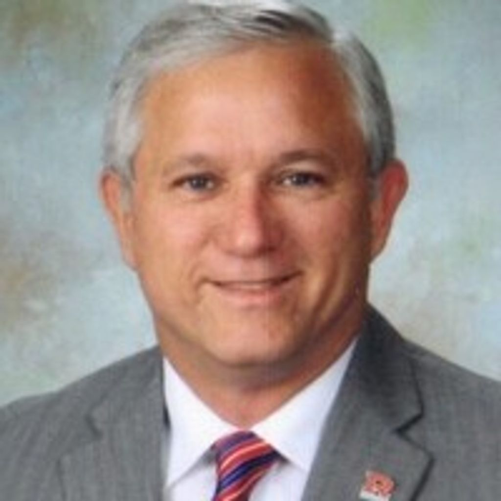 Joseph W. Burckel, Jr.