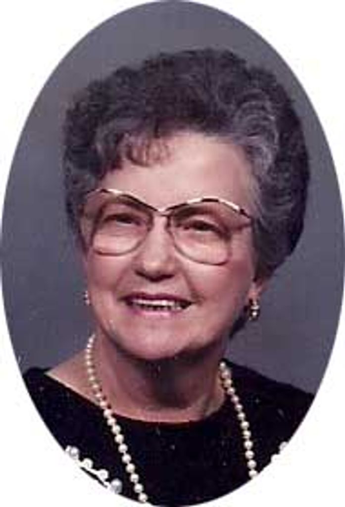 Mrs Donna Jean Hightower