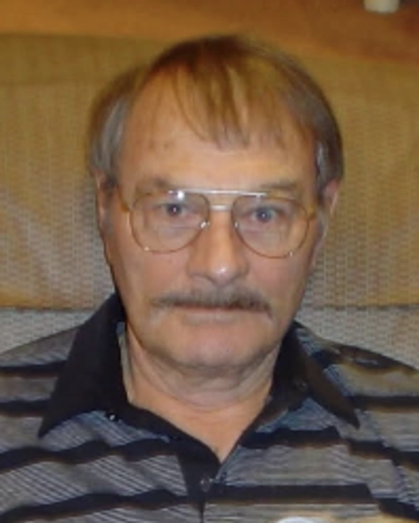 Forrest Arthur Gragg