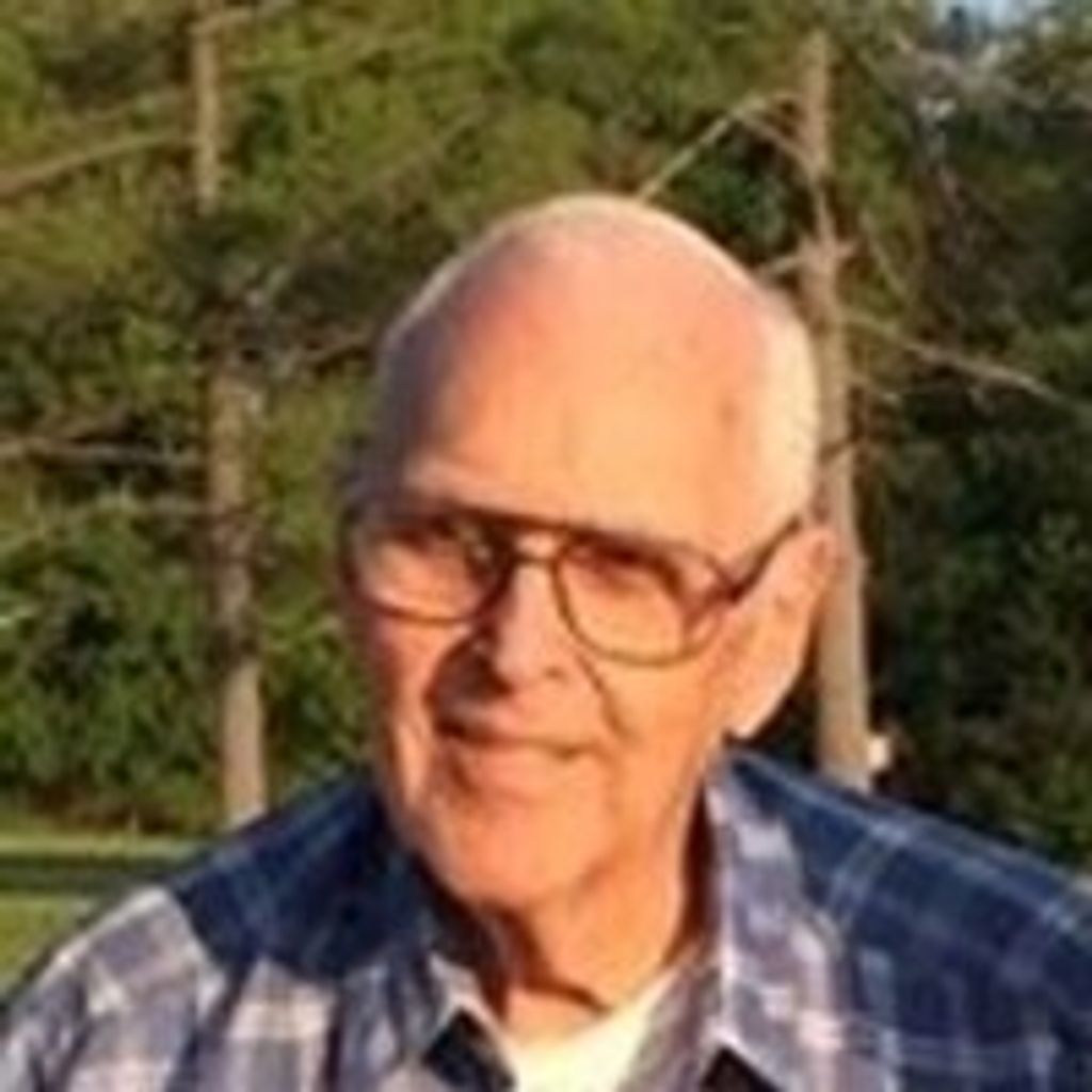 Richard "Dick" E. Helsel Profile Photo