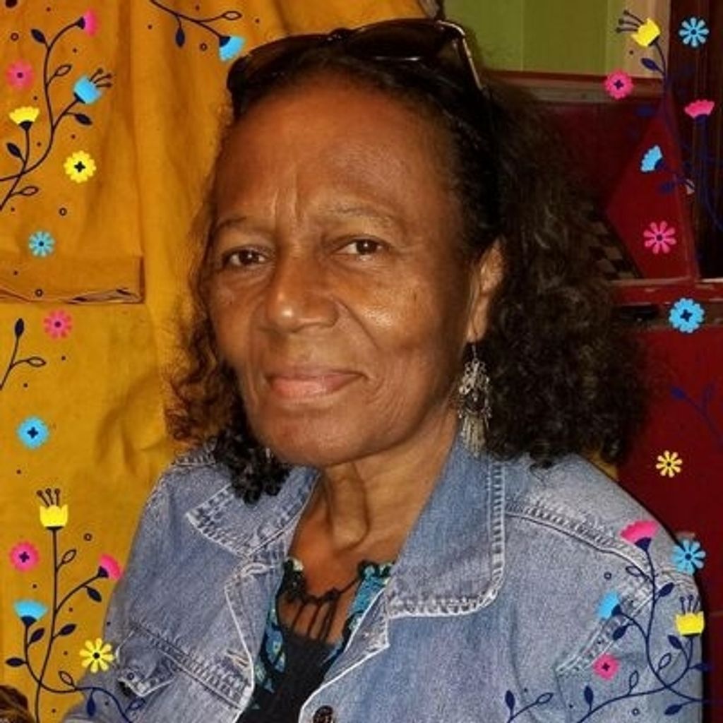 Valcena Thompson Profile Photo