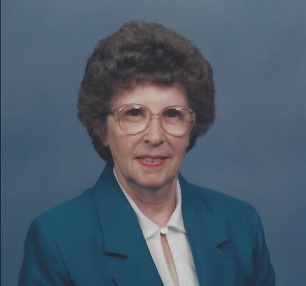Joyce Jeanette Parrish Profile Photo
