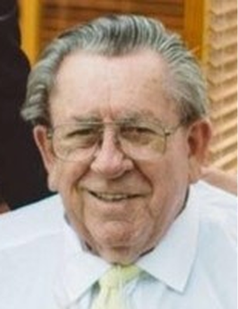 Floyd Thompson Profile Photo