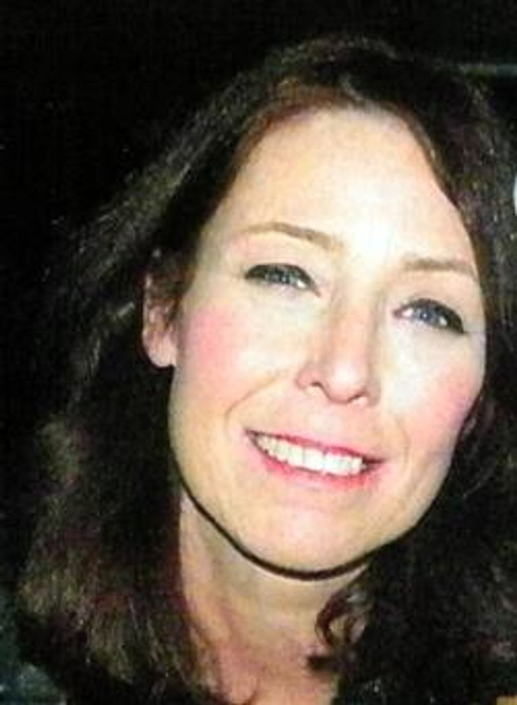 Ann Marie "Annie" Ashby