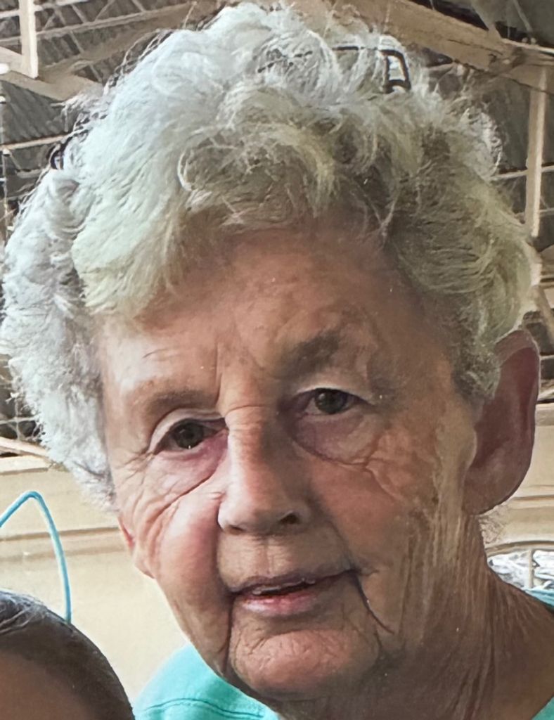 Carolyn Gray Walker Profile Photo