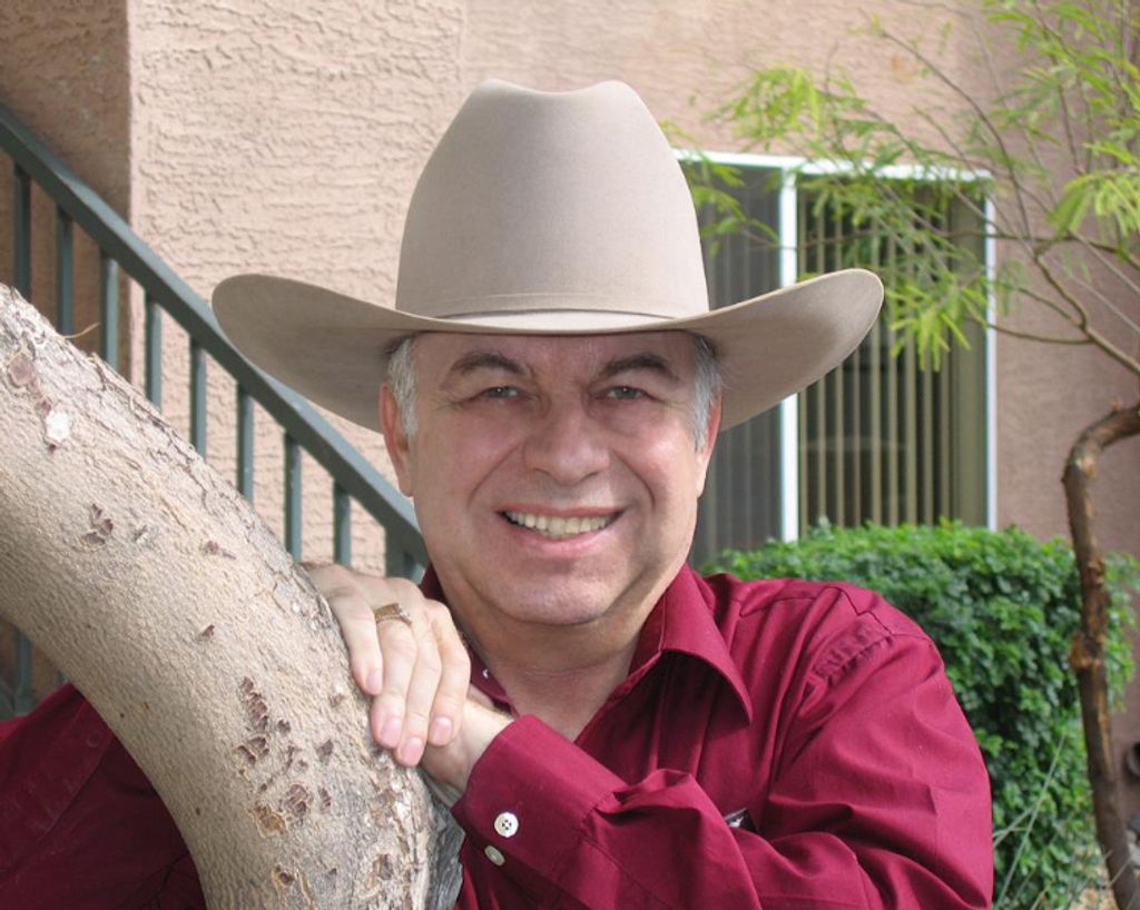 Dale Buhanan