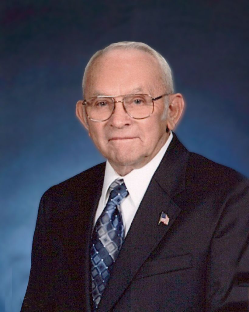 Kenneth Thomas Profile Photo