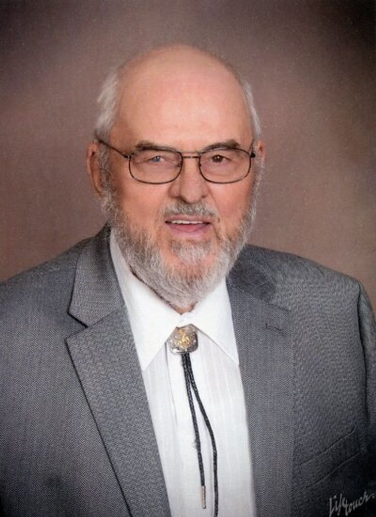 Alexander "Alex" Imberi