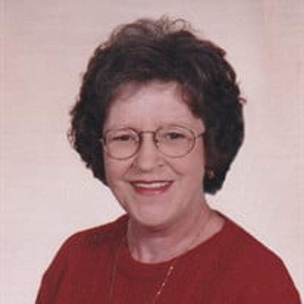 Glenda (McNeese) Jenkins