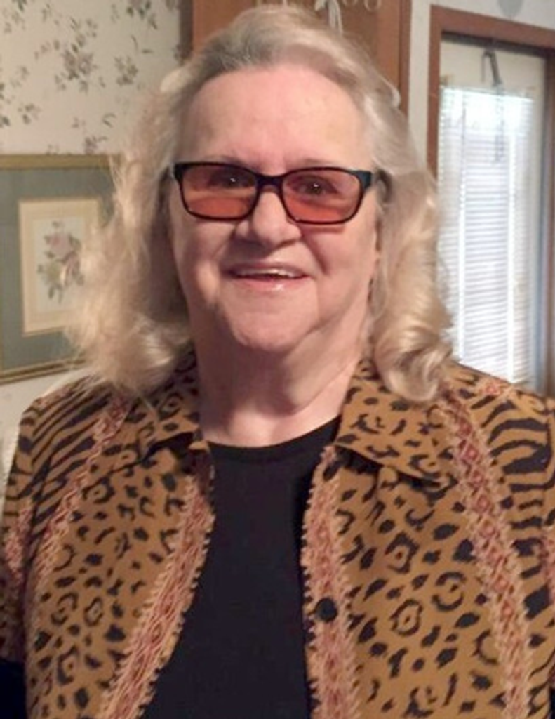 Theda (Mallett) Moran